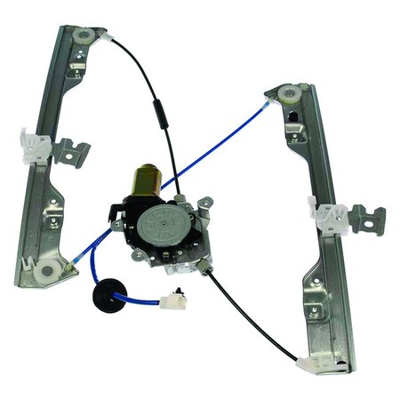 Wai Global WINDOW REGULATOR & MOTOR, WPR4885RM WPR4885RM